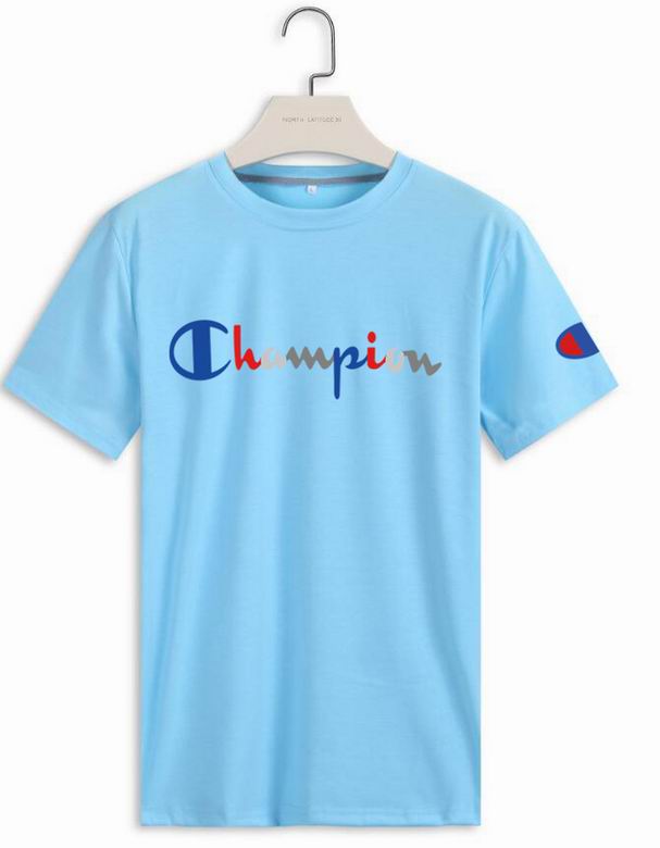 Champion T Shirt s-4xl 0219 (123)